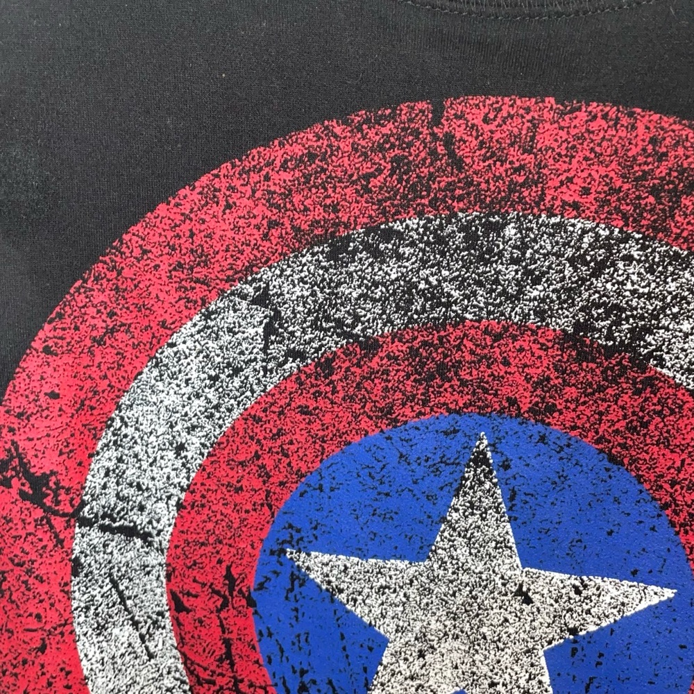 Marvel sweater - Picture 2 of 4